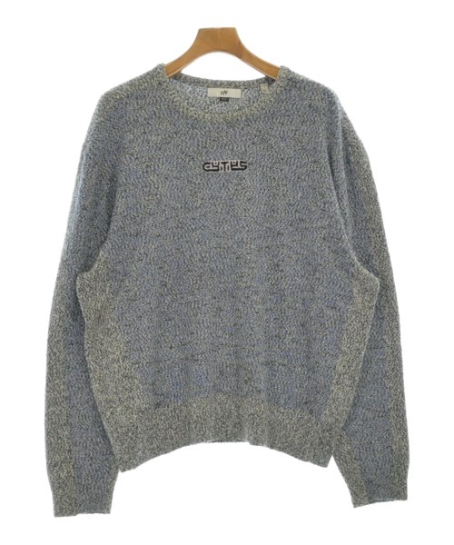 Eytys エイティーズ ニット・セーター メンズ 【古着】【中古】
