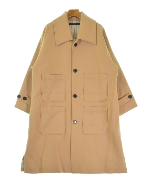 DRESSEDUNDRESSED ドレスドアンドレスド コート（その他） レディース 【古着】【中古】