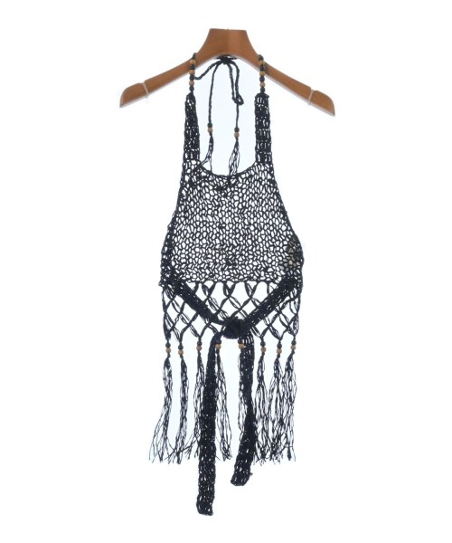 LEINWANDE ラインヴァンド ベスト レディース 【古着】【中古】の通販は 5,452円