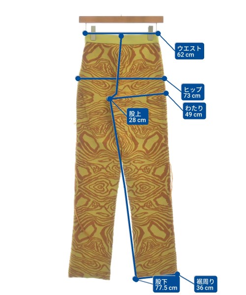 LEINWANDE ラインヴァンド パンツ（その他） レディース 【古着】【中古】_6