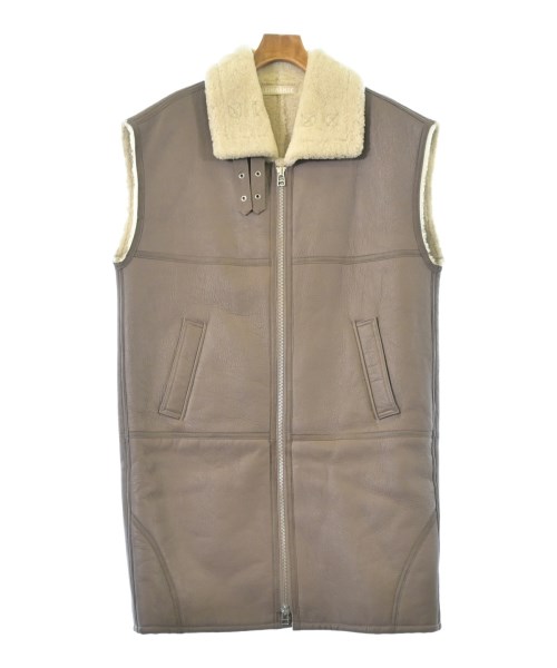 LEINWANDE ラインヴァンド ムートンコート レディース 【古着】【中古】