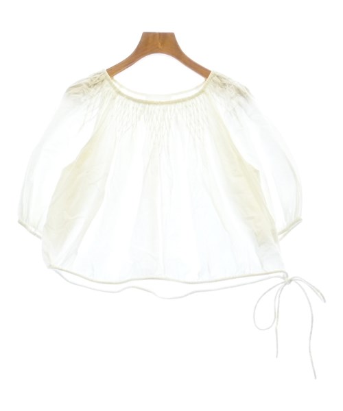 Merlette マーレット カジュアルシャツ レディース 【古着】【中古】の通販は 11,400円