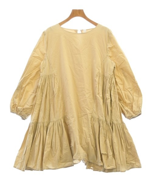 Merlette マーレット ワンピース レディース 【古着】【中古】