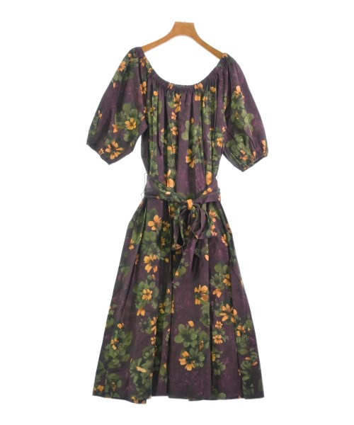 Merlette マーレット ワンピース レディース 【古着】【中古】の通販は