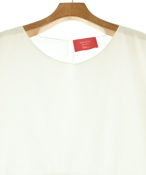 Merlette マーレット ワンピース レディース 【古着】【中古】_3