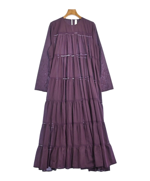 Merlette マーレット ワンピース