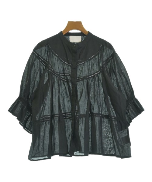 Merlette マーレット ブラウス レディース 【古着】【中古】