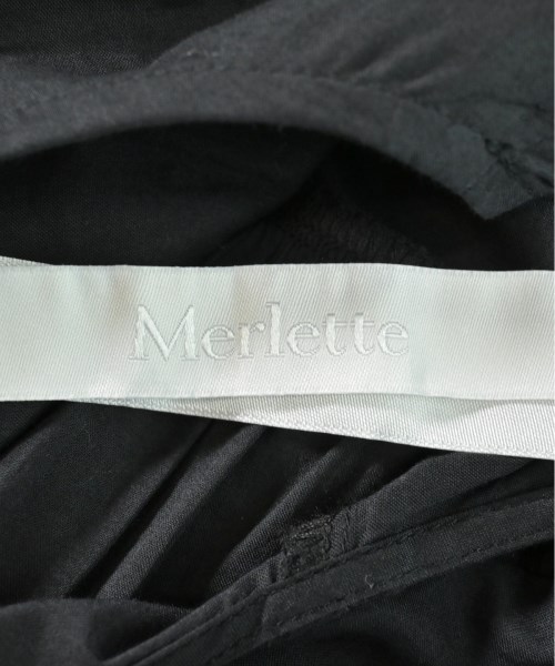 Merlette マーレット ワンピース レディース 【古着】【中古】_2