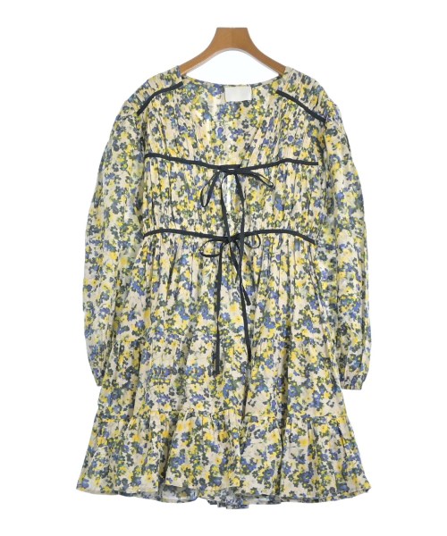 Merlette マーレット ワンピース レディース 【古着】【中古】