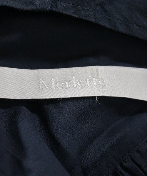 Merlette マーレット ワンピース レディース 【古着】【中古】_2