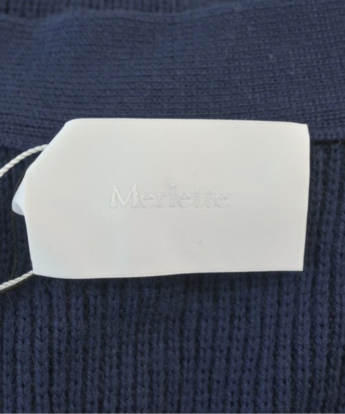 Merlette マーレット ニット・セーター レディース 【古着】【中古】_2