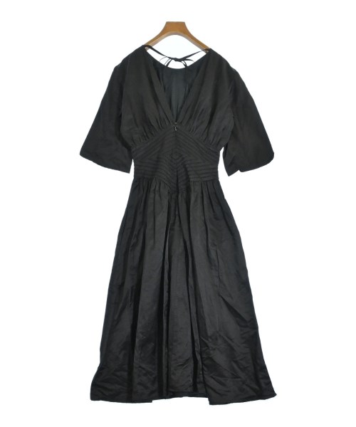 Merlette マーレット ワンピース レディース 【古着】【中古】_1