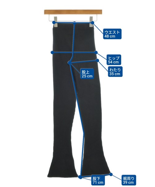 Merlette マーレット パンツ（その他） レディース 【古着】【中古】_5