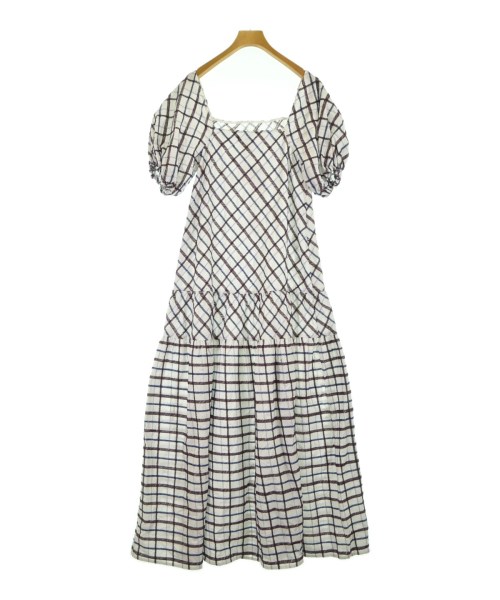 Merlette マーレット ワンピース レディース 【古着】【中古】_1