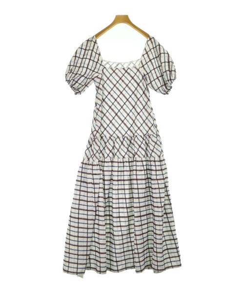 Merlette マーレット ワンピース レディース 【古着】【中古】_1