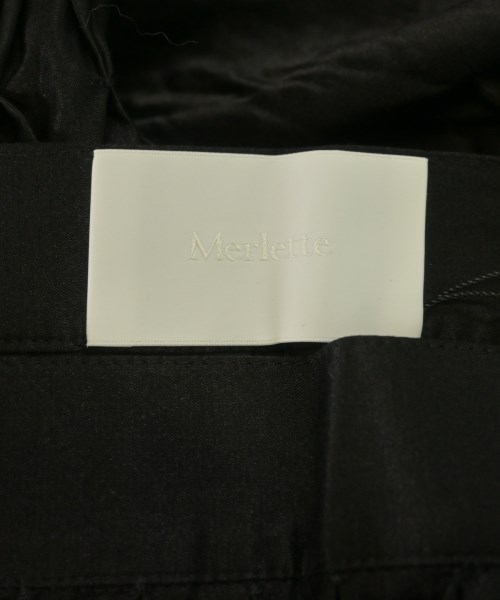 Merlette マーレット ロング・マキシ丈スカート レディース 【古着】【中古】_2