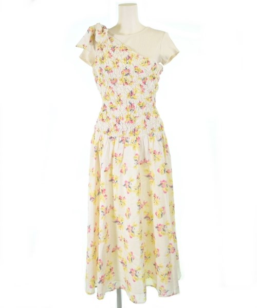 Merlette マーレット ワンピース レディース 【古着】【中古】