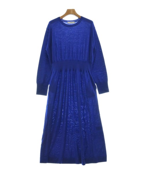 ebure エブール ワンピース レディース 【古着】【中古】