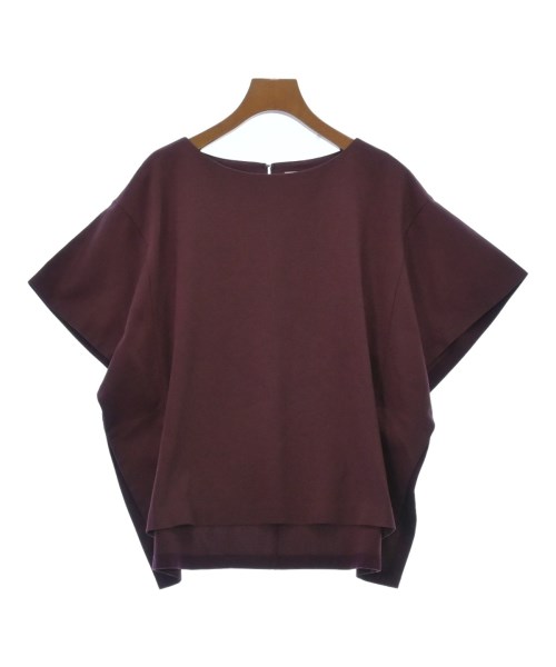 ebure エブール ブラウス レディース 【古着】【中古】