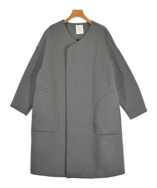ebure エブール コート（その他） レディース 【古着】【中古】