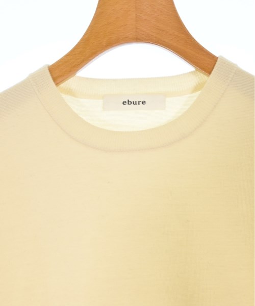 ebure エブール ニット・セーター レディース 【古着】【中古】 