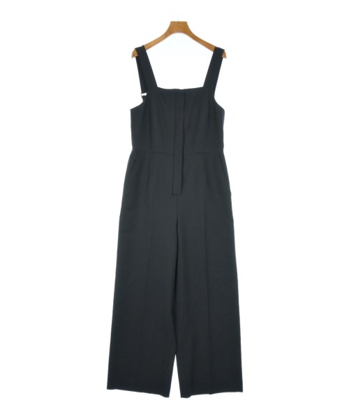 エブール ebure オーバーオール　オールインワン ebure エブール オールインワン/サロペット S 紺