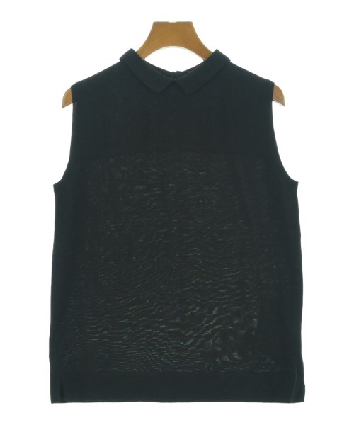 ebure エブール ベスト レディース 【古着】【中古】