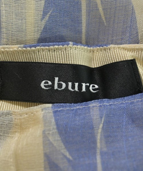 ebure エブール ロング・マキシ丈スカート レディース 【古着】【中古】_2