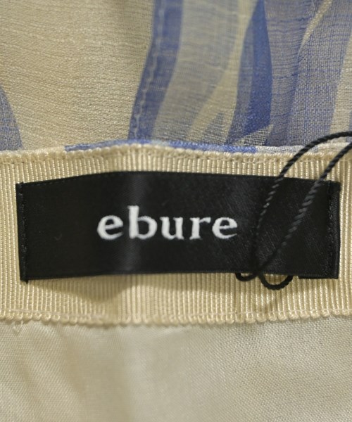 ebure エブール ロング・マキシ丈スカート レディース 【古着】【中古】_2