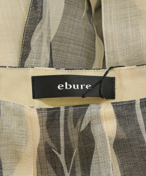 ebure エブール ロング・マキシ丈スカート レディース 【古着】【中古】_2