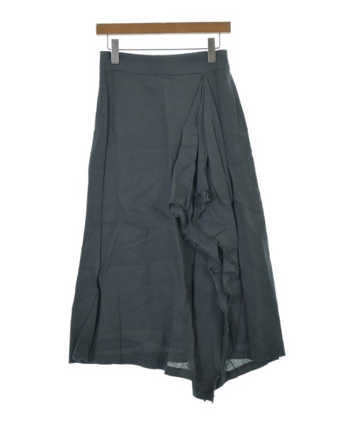 ebure エブール ロング・マキシ丈スカート レディース 【古着】【中古】