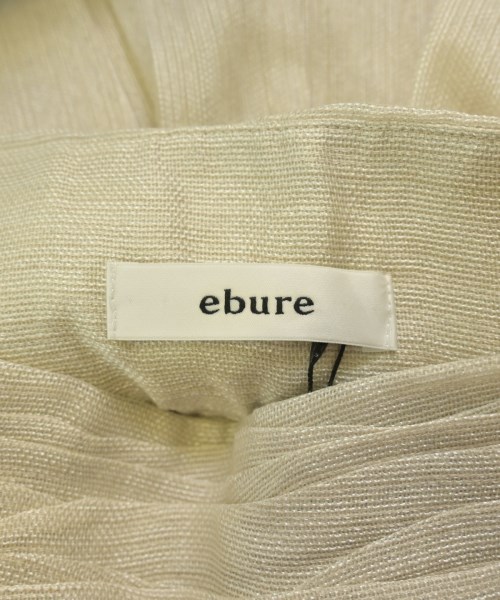 ebure エブール ロング・マキシ丈スカート レディース 【古着】【中古】_2