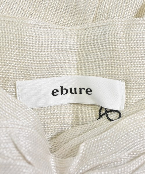 ebure エブール ロング・マキシ丈スカート レディース 【古着】【中古】_2