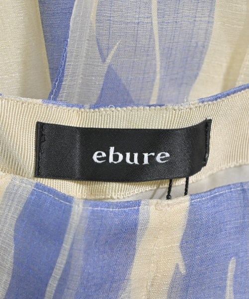 ebure エブール ロング・マキシ丈スカート レディース 【古着】【中古】_2