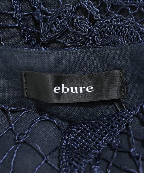 ebure エブール ロング・マキシ丈スカート レディース 【古着】【中古】_2