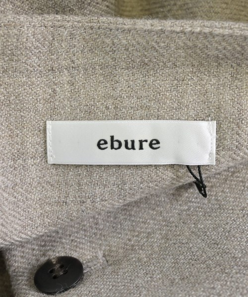 ebure エブール ロング・マキシ丈スカート レディース 【古着】【中古】_2