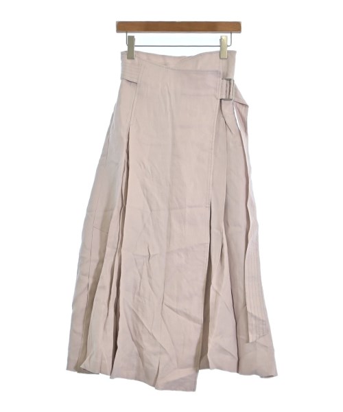 ebure エブール ロング・マキシ丈スカート レディース 【古着】【中古】