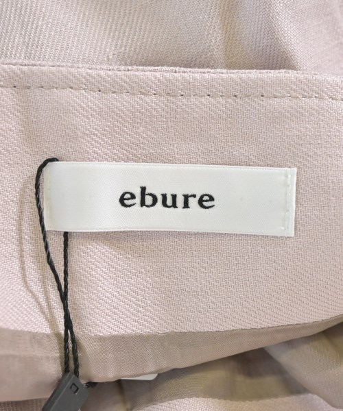 ebure エブール ロング・マキシ丈スカート レディース 【古着】【中古】_2