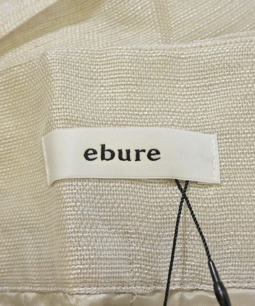 ebure エブール ロング・マキシ丈スカート レディース 【古着】【中古】_2