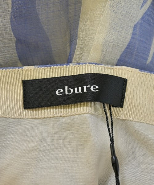 ebure エブール ロング・マキシ丈スカート レディース 【古着】【中古】_2