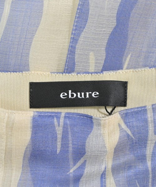 ebure エブール ロング・マキシ丈スカート レディース 【古着】【中古】_2