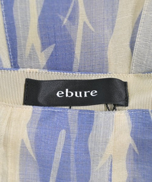 ebure エブール ロング・マキシ丈スカート レディース 【古着】【中古】_2