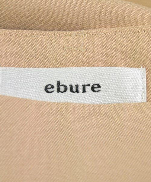 ebure エブール パンツ（その他） レディース 【古着】【中古】_2