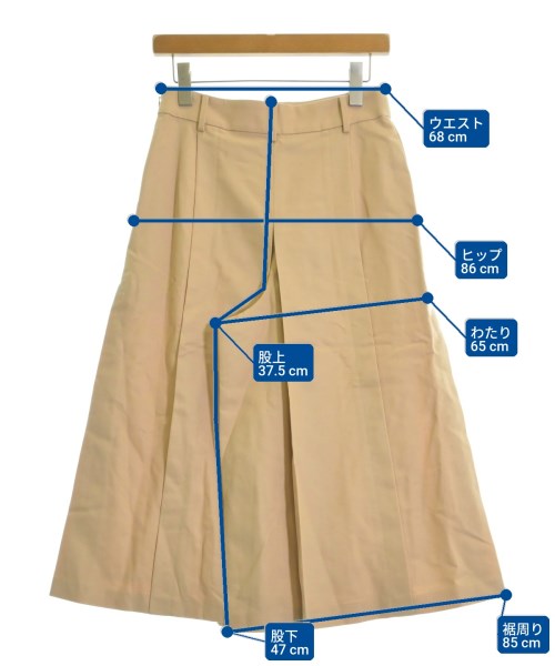 ebure エブール パンツ（その他） レディース 【古着】【中古】_5