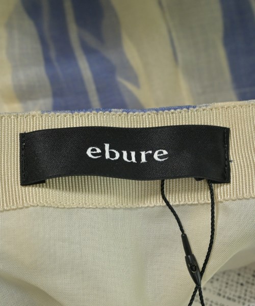 ebure エブール ロング・マキシ丈スカート レディース 【古着】【中古】_2
