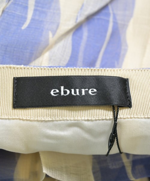 ebure エブール ロング・マキシ丈スカート レディース 【古着】【中古】_2
