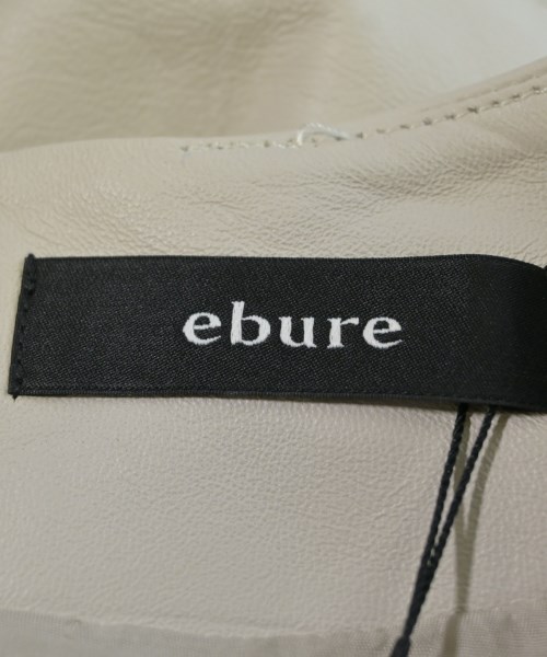 ebure エブール ワンピース レディース 【古着】【中古】_2