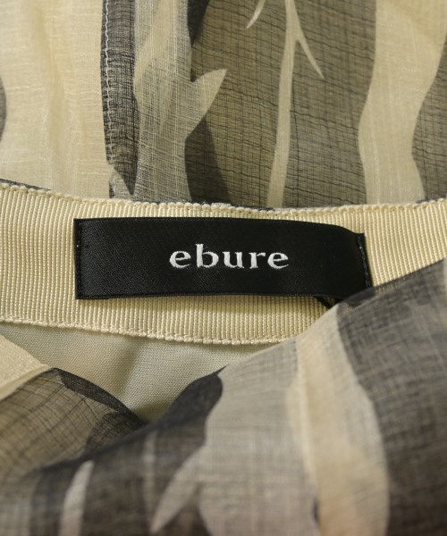 ebure エブール ロング・マキシ丈スカート レディース 【古着】【中古】_2