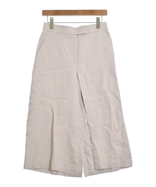 ebure エブール クロップドパンツ レディース 【古着】【中古】