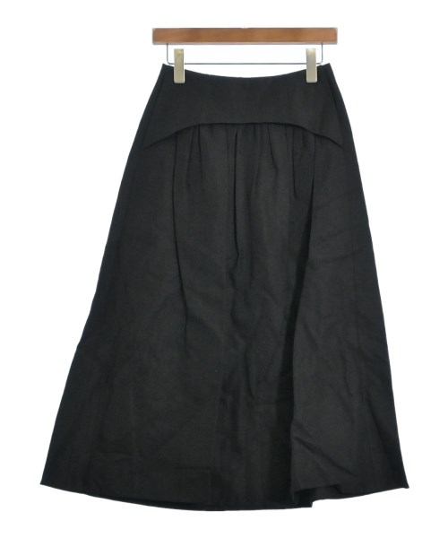ebure エブール ロング・マキシ丈スカート レディース 【古着】【中古】
